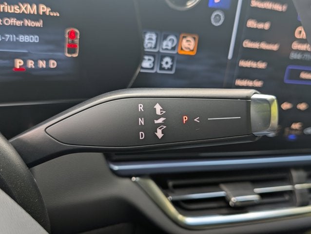 2025 Chevrolet Equinox EV LT2 w/PDE