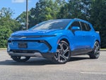 2025 Chevrolet Equinox EV LT2 w/PDE