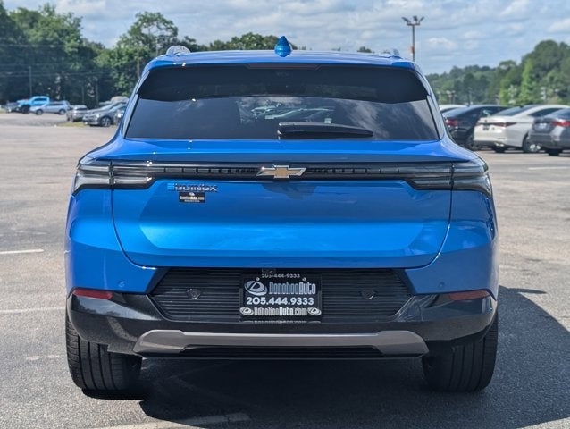 2025 Chevrolet Equinox EV LT2 w/PDE