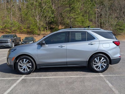 2023 Chevrolet Equinox Premier