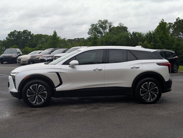 2024 Chevrolet Blazer EV eAWD LT