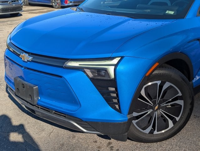 2024 Chevrolet Blazer EV eAWD LT