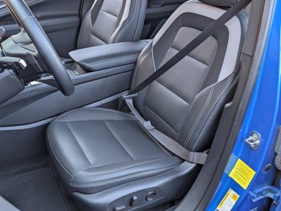 2024 Chevrolet Blazer EV eAWD LT