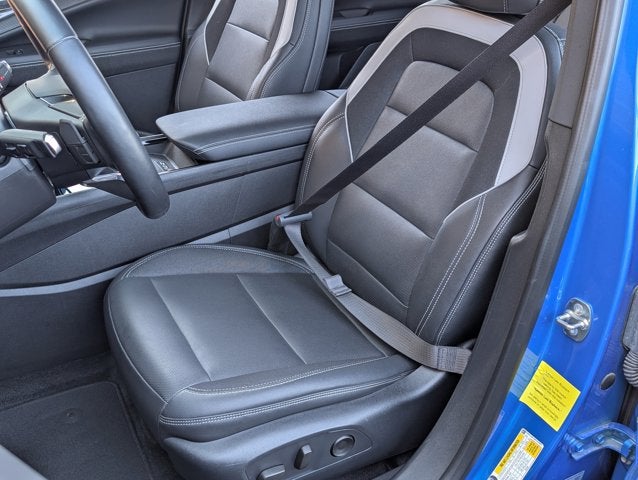 2024 Chevrolet Blazer EV eAWD LT