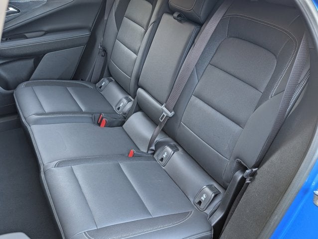 2024 Chevrolet Blazer EV eAWD LT