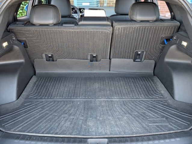 2024 Chevrolet Blazer EV eAWD LT