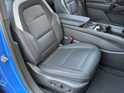 2024 Chevrolet Blazer EV eAWD LT