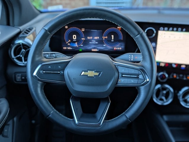 2024 Chevrolet Blazer EV eAWD LT