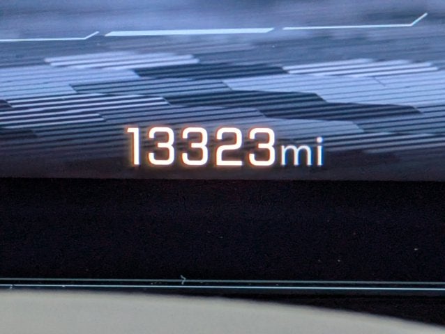 2024 Chevrolet Blazer EV eAWD LT