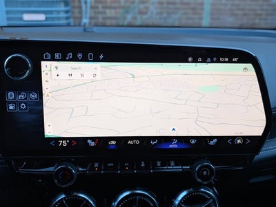 2024 Chevrolet Blazer EV eAWD LT