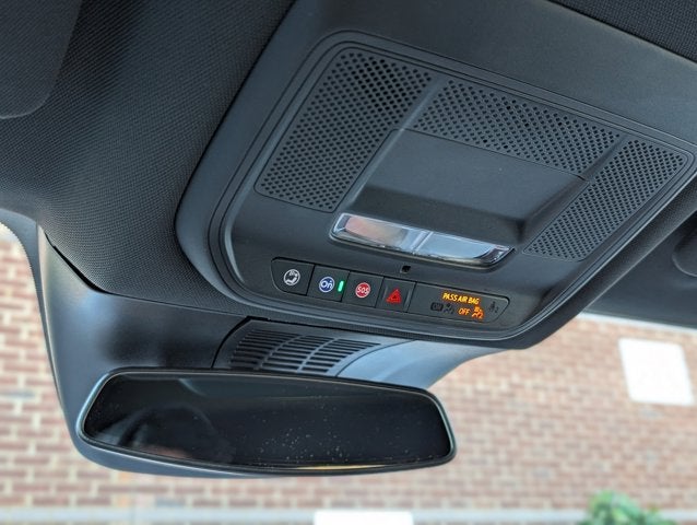 2024 Chevrolet Blazer EV eAWD LT