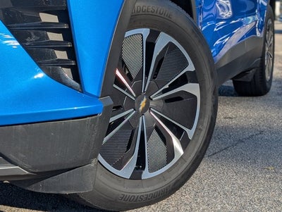 2024 Chevrolet Blazer EV eAWD LT