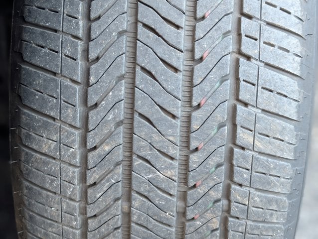 2024 Chevrolet Blazer EV eAWD LT