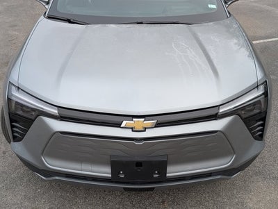 2024 Chevrolet Blazer EV eAWD LT