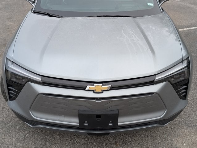 2024 Chevrolet Blazer EV eAWD LT