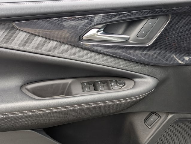 2024 Chevrolet Blazer EV eAWD LT