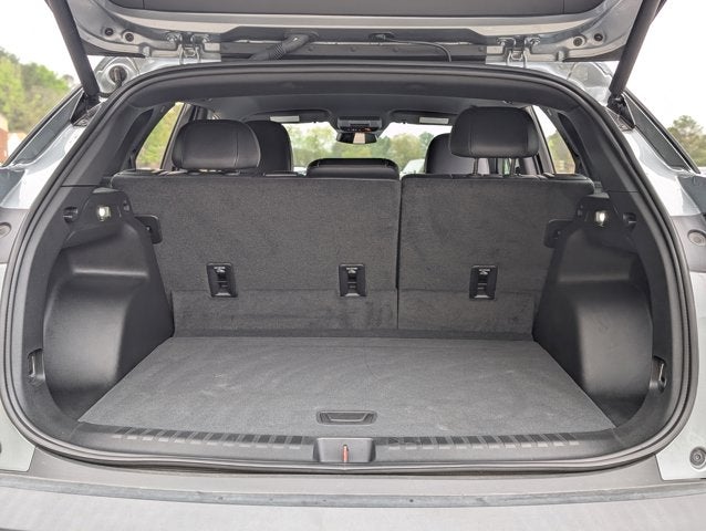 2024 Chevrolet Blazer EV eAWD LT