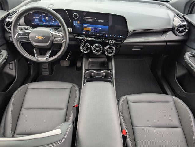 2024 Chevrolet Blazer EV eAWD LT