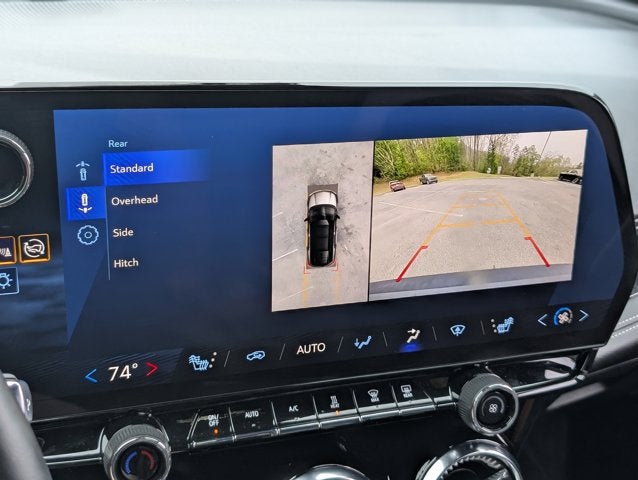 2024 Chevrolet Blazer EV eAWD LT