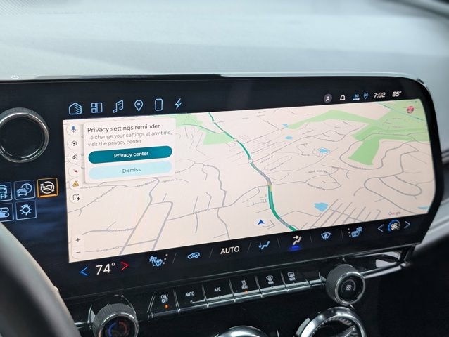 2024 Chevrolet Blazer EV eAWD LT