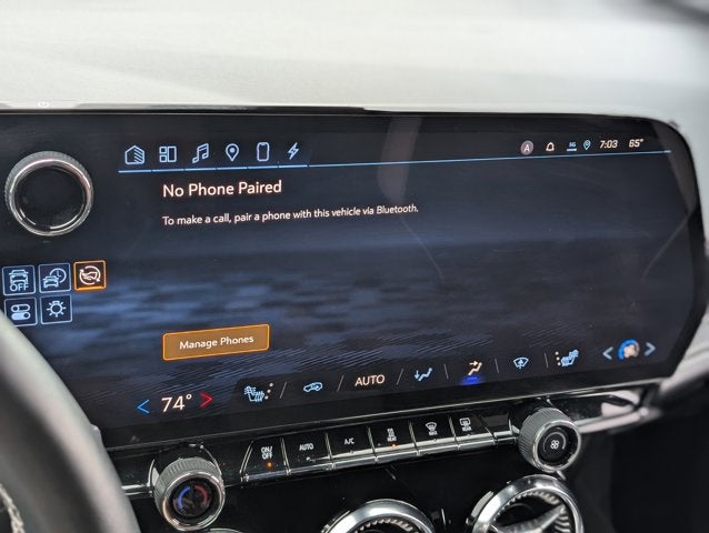 2024 Chevrolet Blazer EV eAWD LT