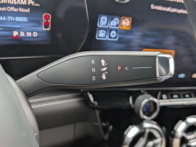 2024 Chevrolet Blazer EV eAWD LT