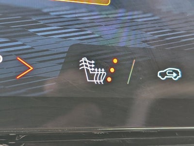 2024 Chevrolet Blazer EV eAWD LT