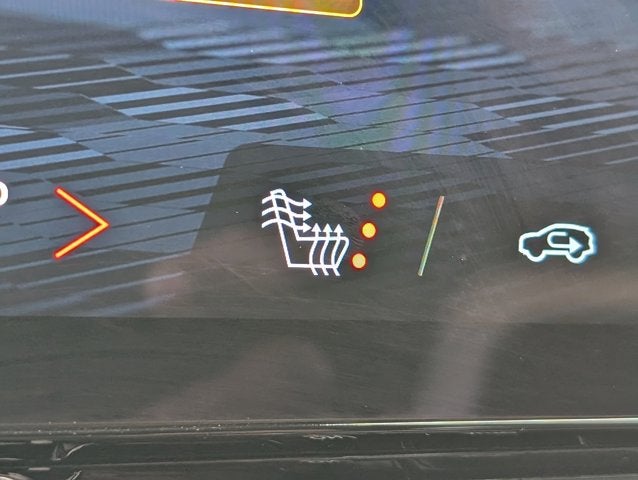 2024 Chevrolet Blazer EV eAWD LT