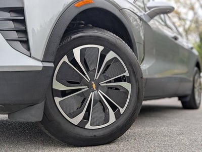 2024 Chevrolet Blazer EV eAWD LT