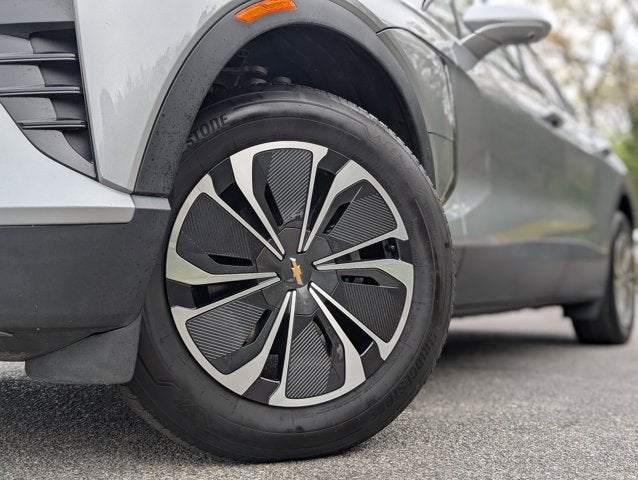 2024 Chevrolet Blazer EV eAWD LT