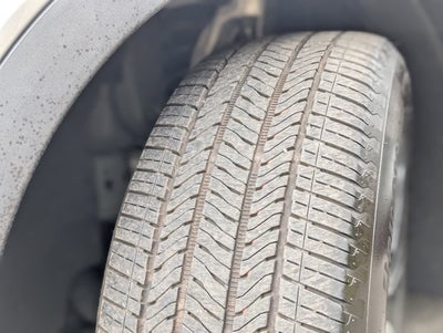 2024 Chevrolet Blazer EV eAWD LT