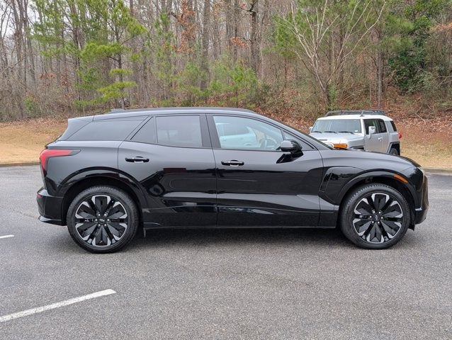 2024 Chevrolet Blazer EV eAWD RS