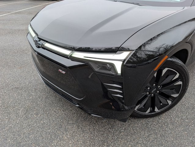 2024 Chevrolet Blazer EV eAWD RS