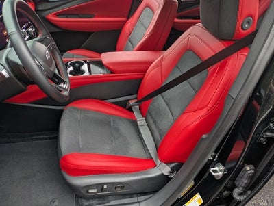 2024 Chevrolet Blazer EV eAWD RS