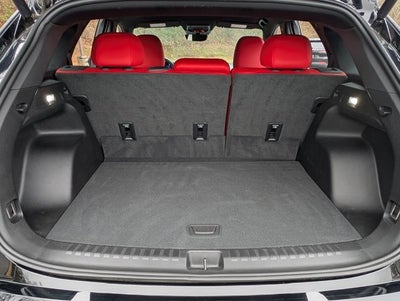 2024 Chevrolet Blazer EV eAWD RS