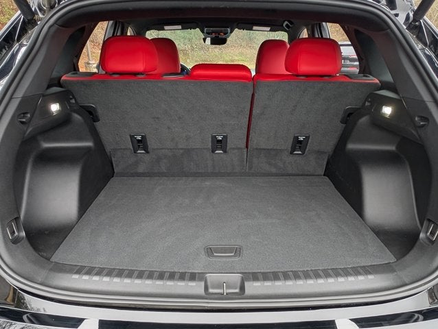 2024 Chevrolet Blazer EV eAWD RS