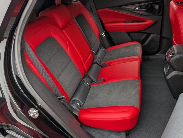 2024 Chevrolet Blazer EV eAWD RS