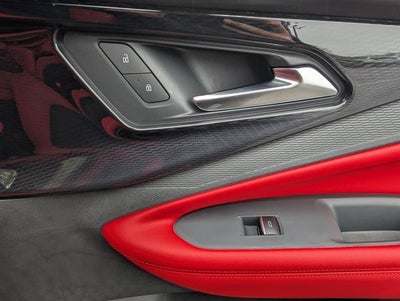 2024 Chevrolet Blazer EV eAWD RS