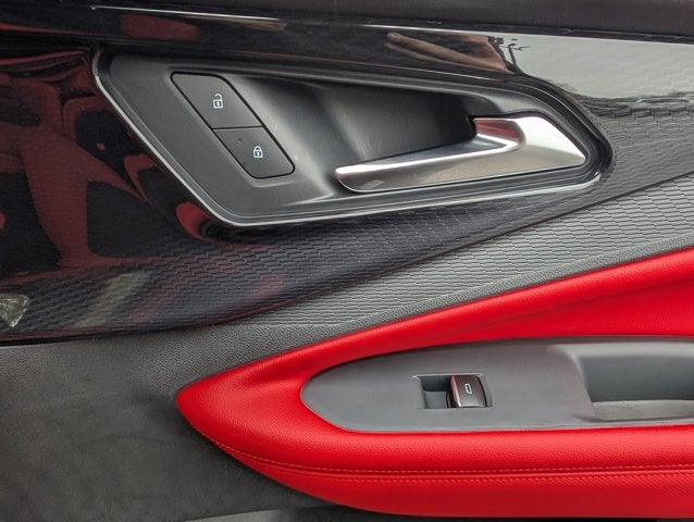 2024 Chevrolet Blazer EV eAWD RS