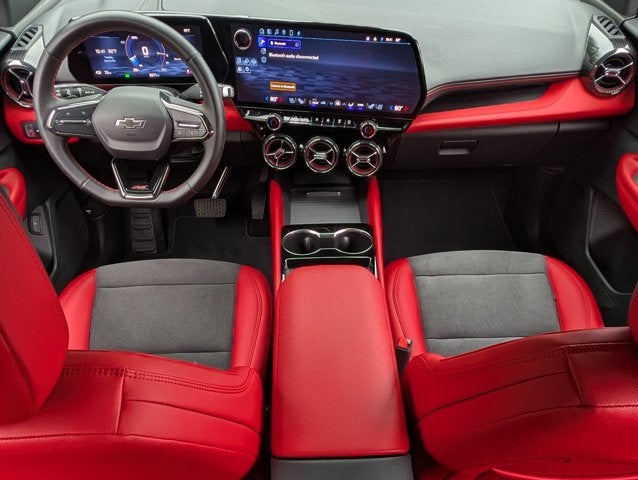 2024 Chevrolet Blazer EV eAWD RS