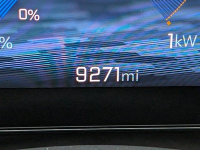 2024 Chevrolet Blazer EV eAWD RS