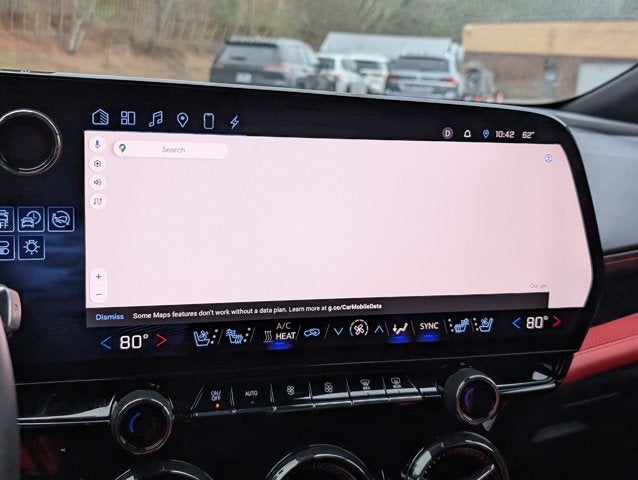 2024 Chevrolet Blazer EV eAWD RS