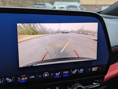 2024 Chevrolet Blazer EV eAWD RS