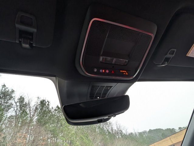 2024 Chevrolet Blazer EV eAWD RS