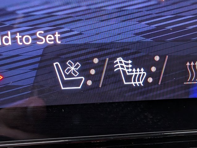 2024 Chevrolet Blazer EV eAWD RS