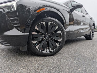 2024 Chevrolet Blazer EV eAWD RS