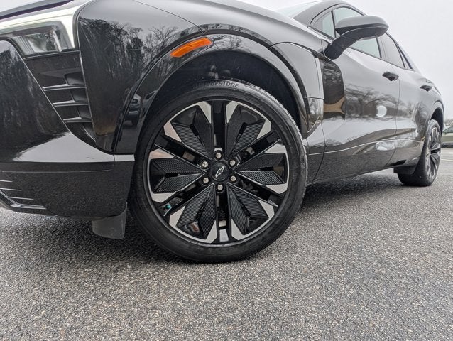 2024 Chevrolet Blazer EV eAWD RS