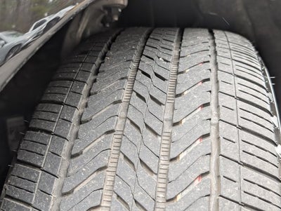 2024 Chevrolet Blazer EV eAWD RS