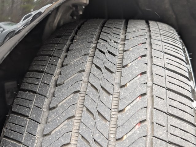 2024 Chevrolet Blazer EV eAWD RS