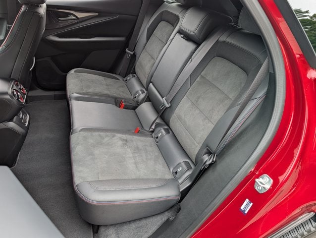 2024 Chevrolet Blazer EV eAWD RS